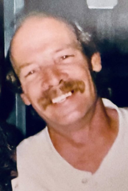 Obituary of Daniel Ray Brown