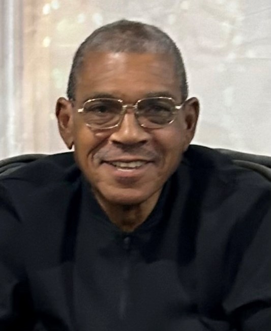 Obituary of Earl Austin Simmonds Sr.