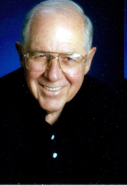 Obituary of Bernhard Schuler