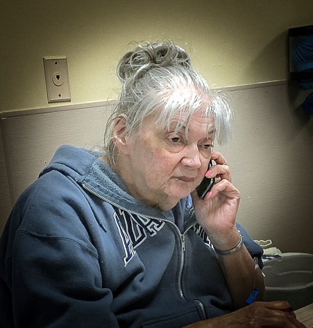 Obituary of Cecile Gaye Gerry