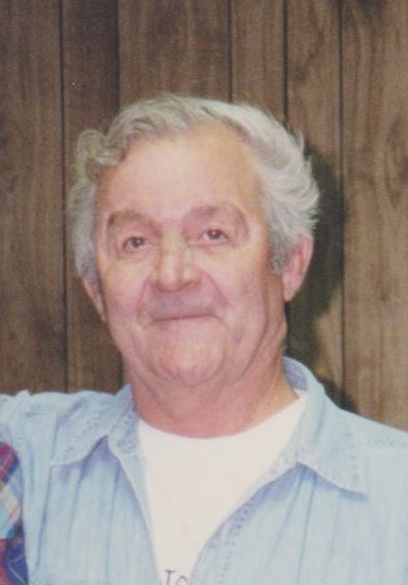Obituary of Roger Dale Hamm