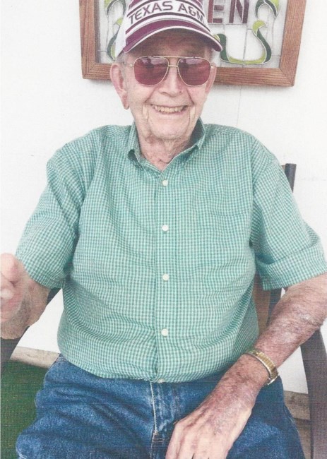 Obituary of Byron Austin Linden