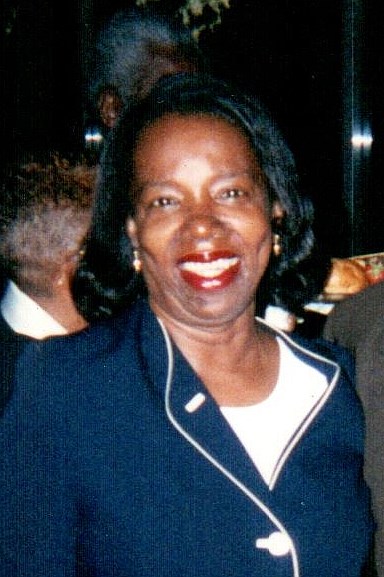 Obituary of Patricia L. King, Esquire