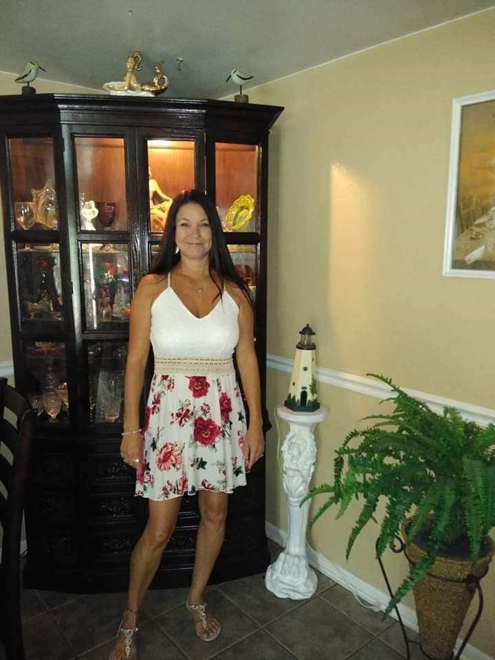 Avis de décès de Carolyn Lisa Black-Ballard