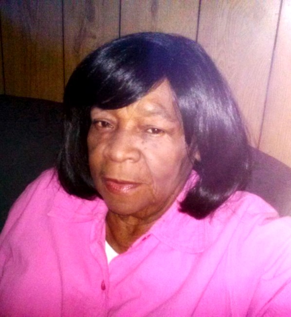 Obituary of Pauline Carter Chatman