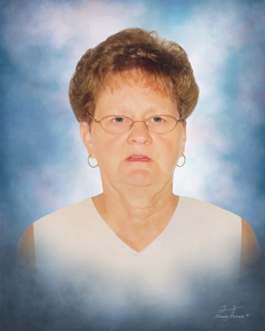 Obituario de Margaret L. Lynn
