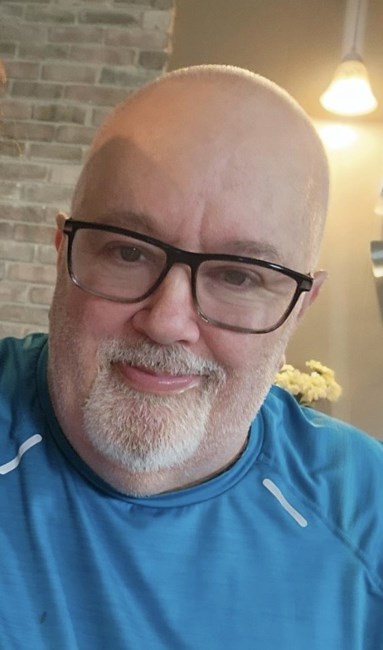 Obituary of Douglas Martin Brubaker