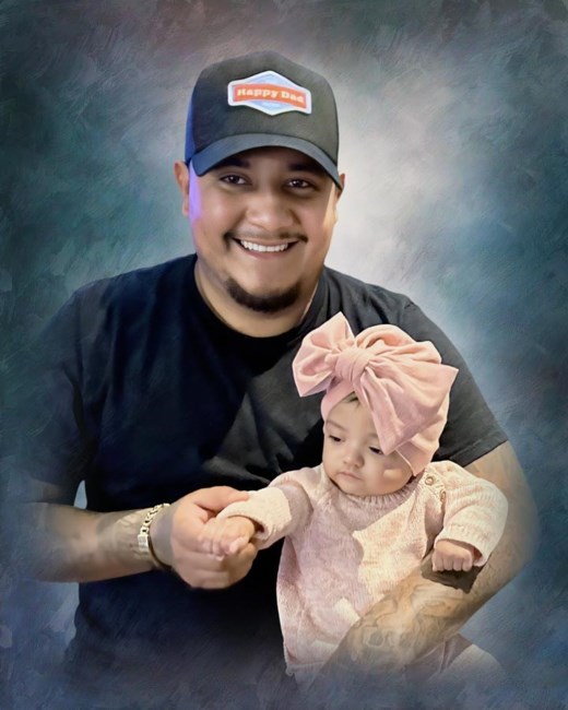 Obituary of Cristobal Flores Espino