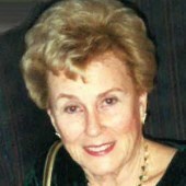 Obituary of Joyce Laurel Lynch
