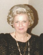 Patricia O'Neal