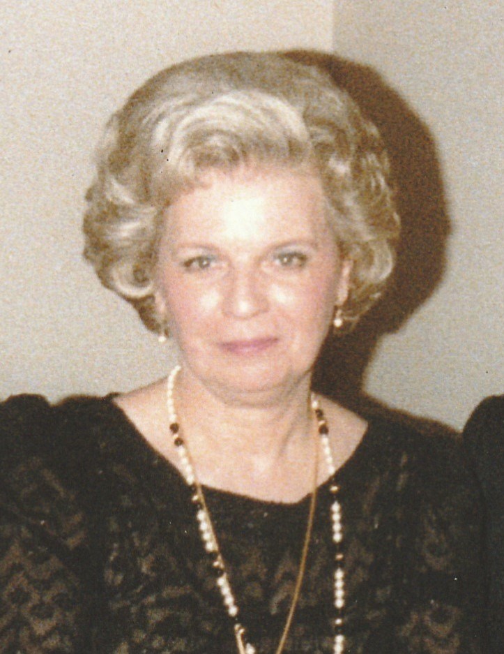 Patricia O'Neal Obituary - Snellville, GA