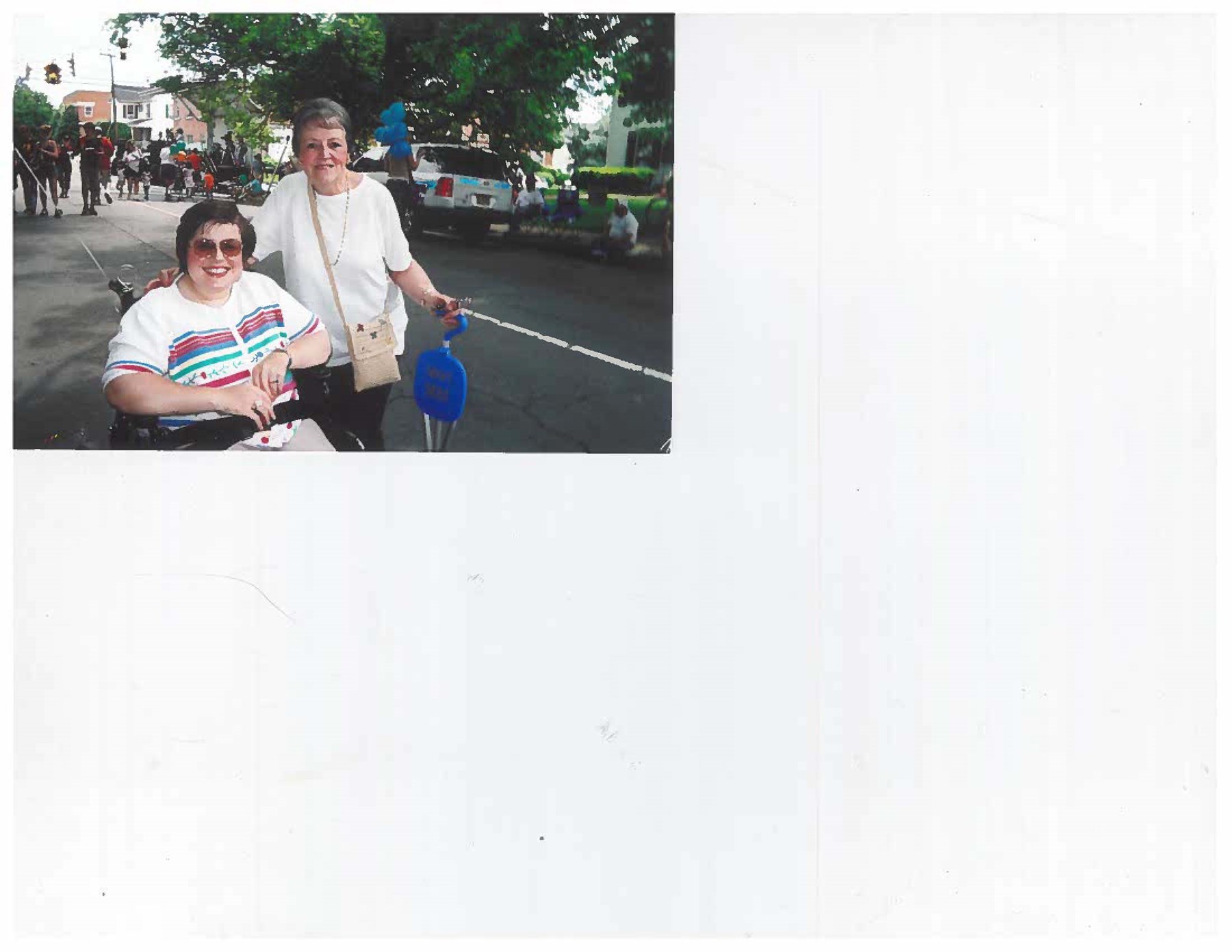 Obituary of Lilly Mae Smoot