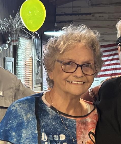 Obituary of Charlotte E Gibson