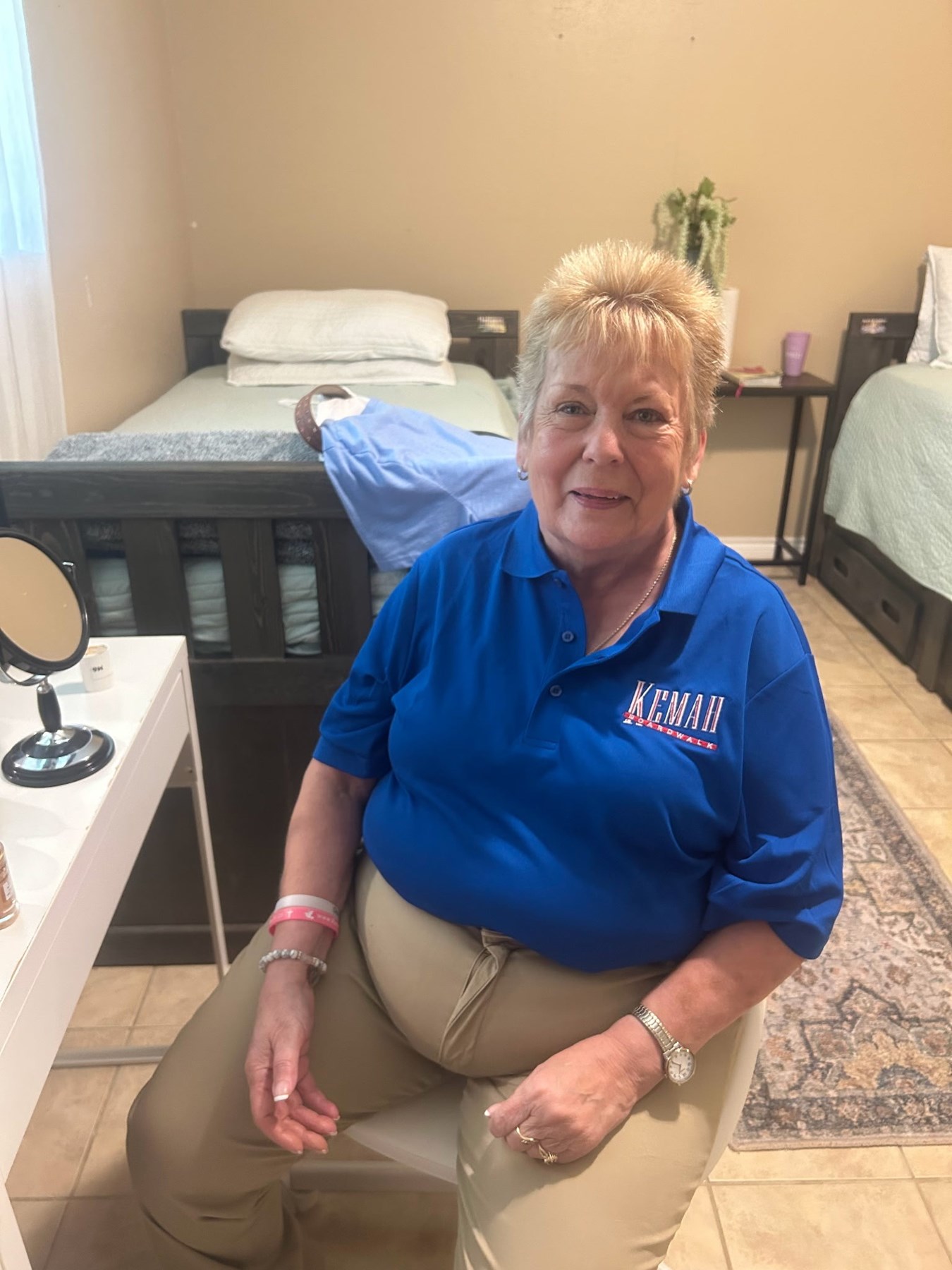 Obituary of Patricia Carpenter Edmisson