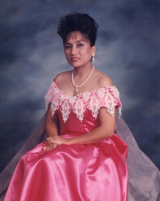 Obituary of Esmenia Pinera Ocampo