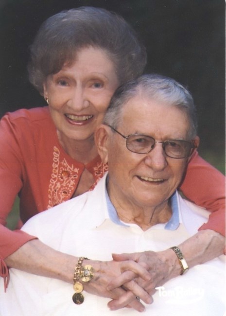 Avis de décès de Elizabeth (Bettie) Orline Lathrop Blake