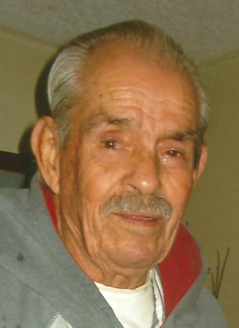 Obituary of Salvador Avila Amador