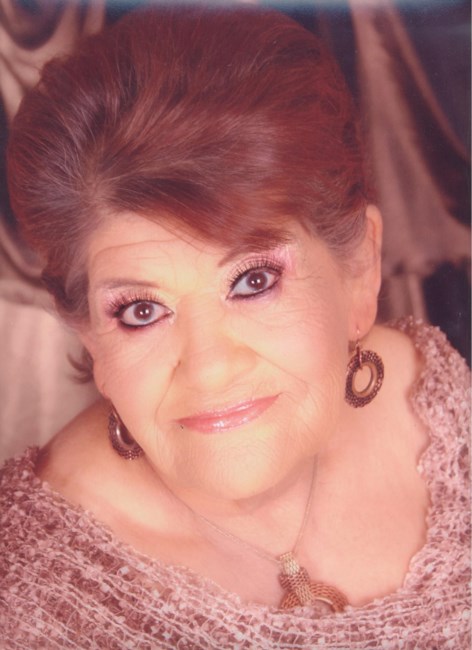 Obituary of Emma V Gamboa