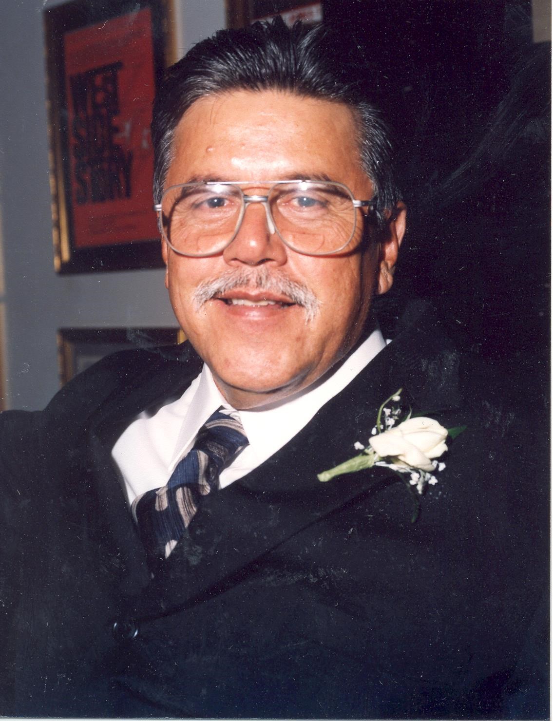 Obituary of Edubijes "Jr" Torrez