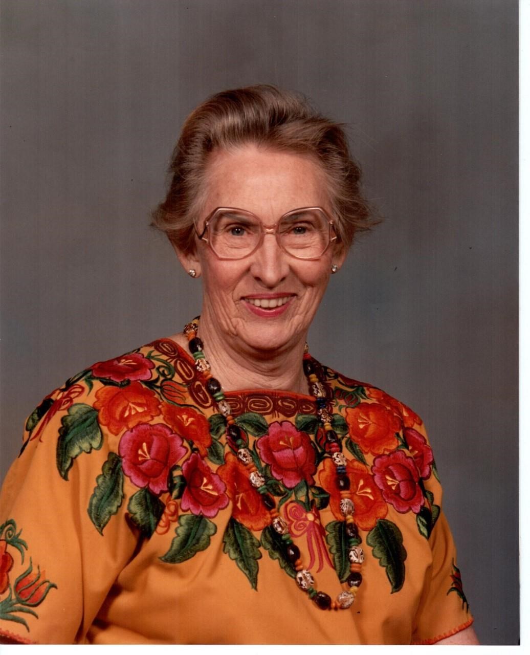 Obituary of Lillian Helen Hargrove
