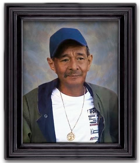 Obituary of Roberto Rivera Uribe