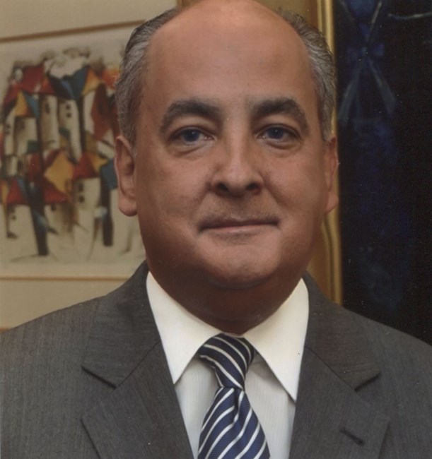 Obituary of David Lopez