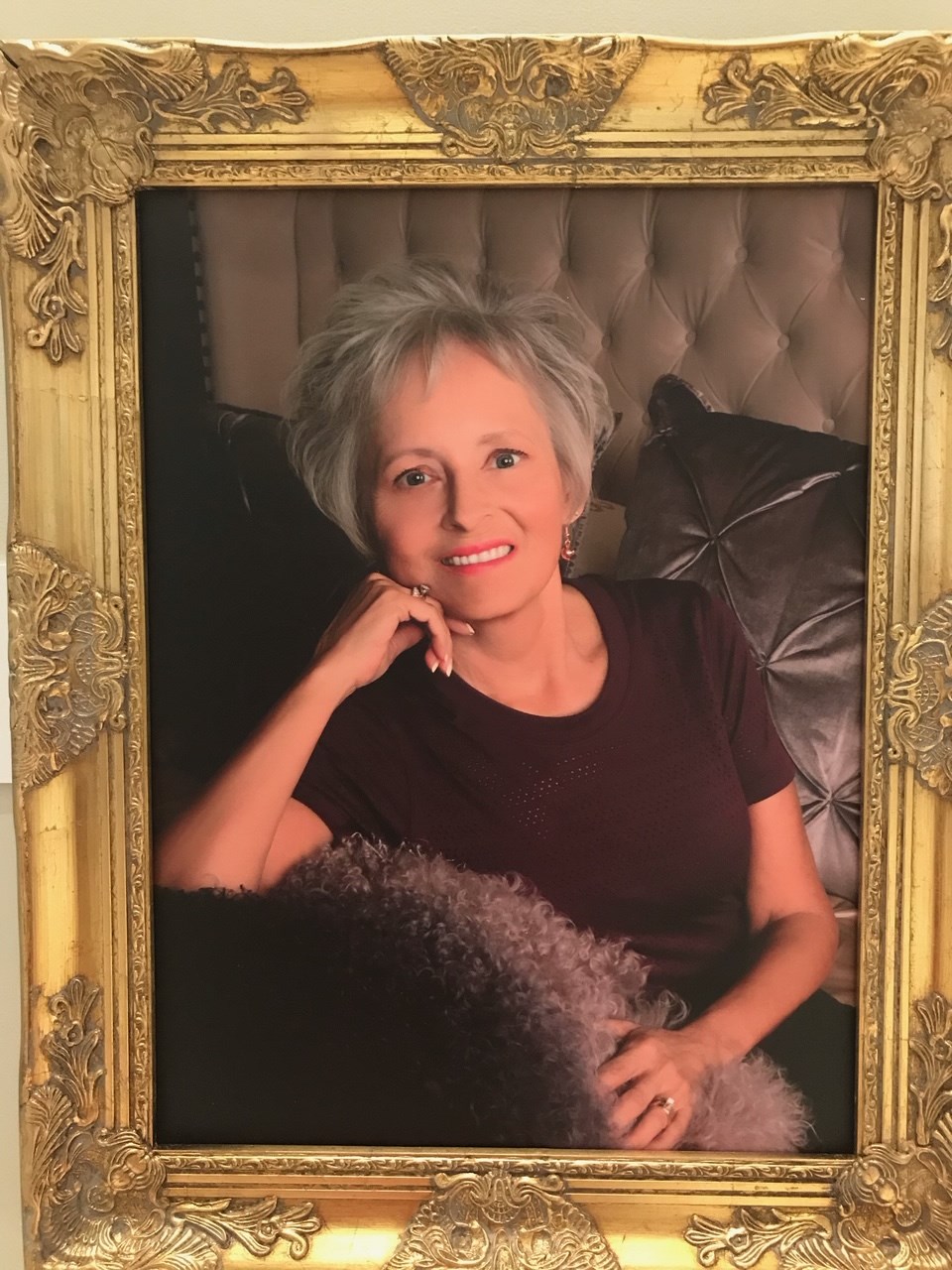 Obituary of Melissa May Benson