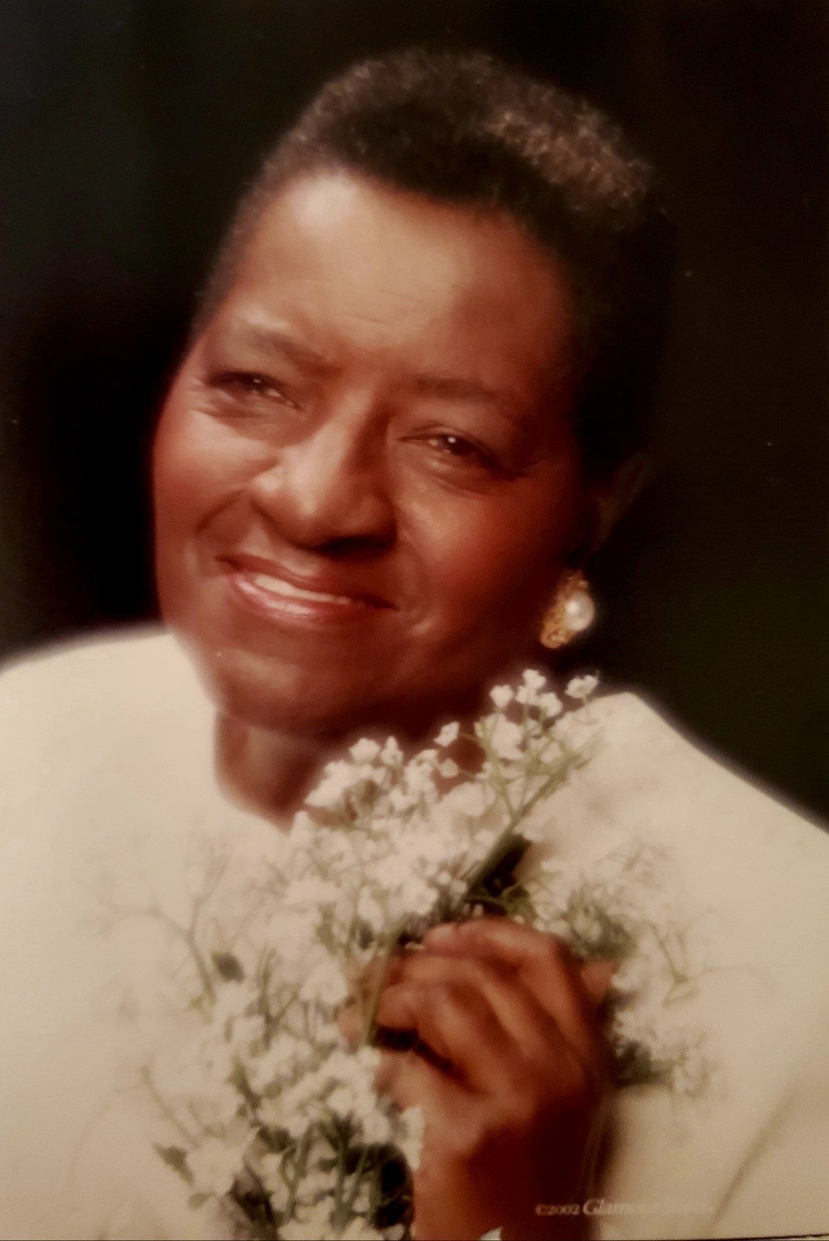 Bertha Jones Obituary Norfolk, VA