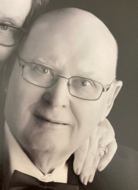 Obituary of Richard Charles Bowers