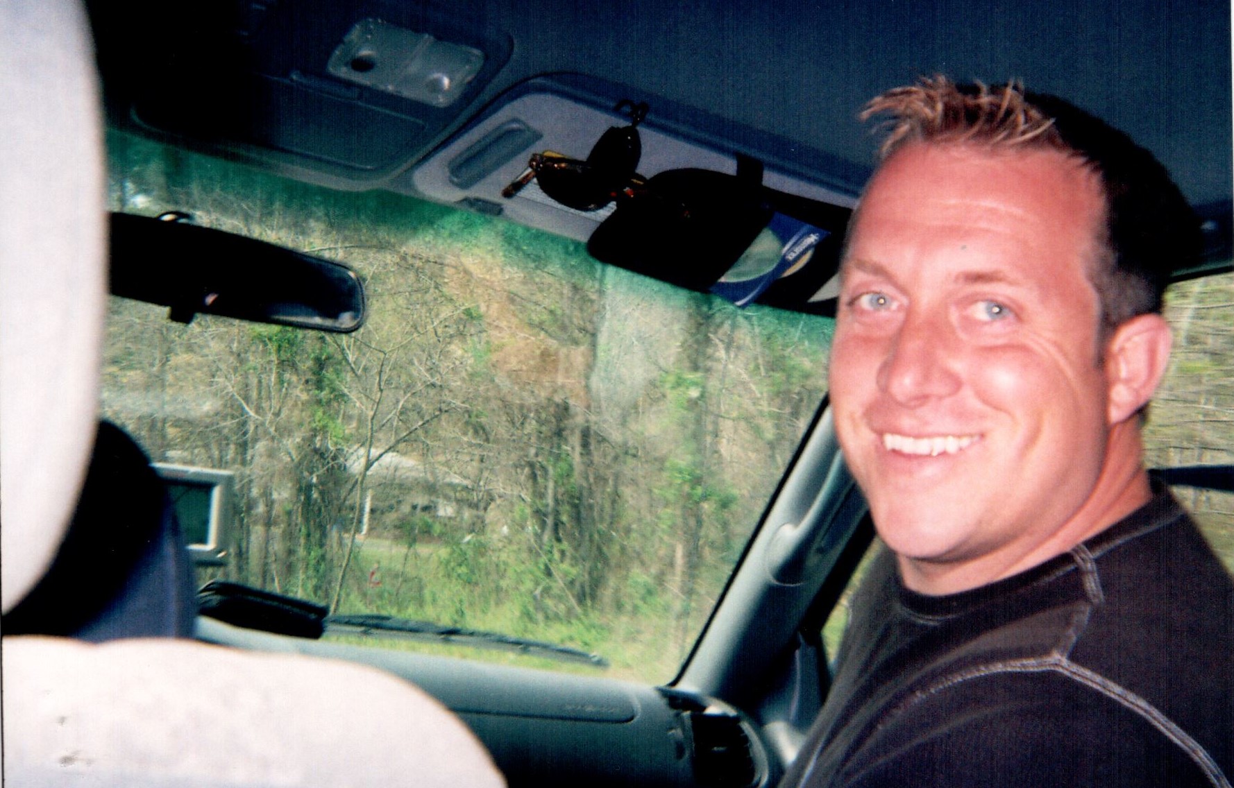 Obituary of Matthew "Page" Sessoms