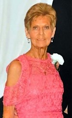 Peggy Childers