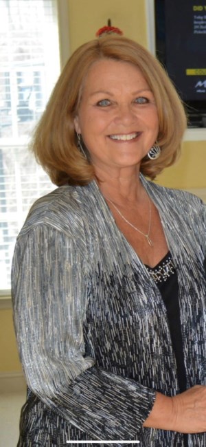 Obituary of Cynthia Rae Marcum