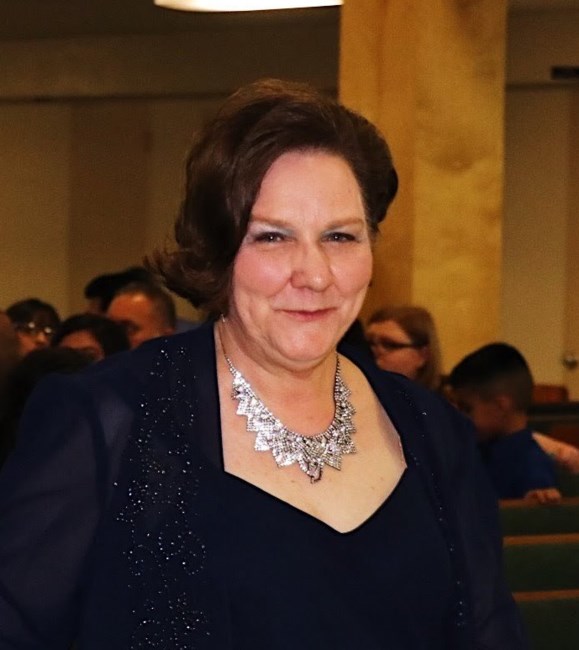 Obituary of Janine Kay Sanborn
