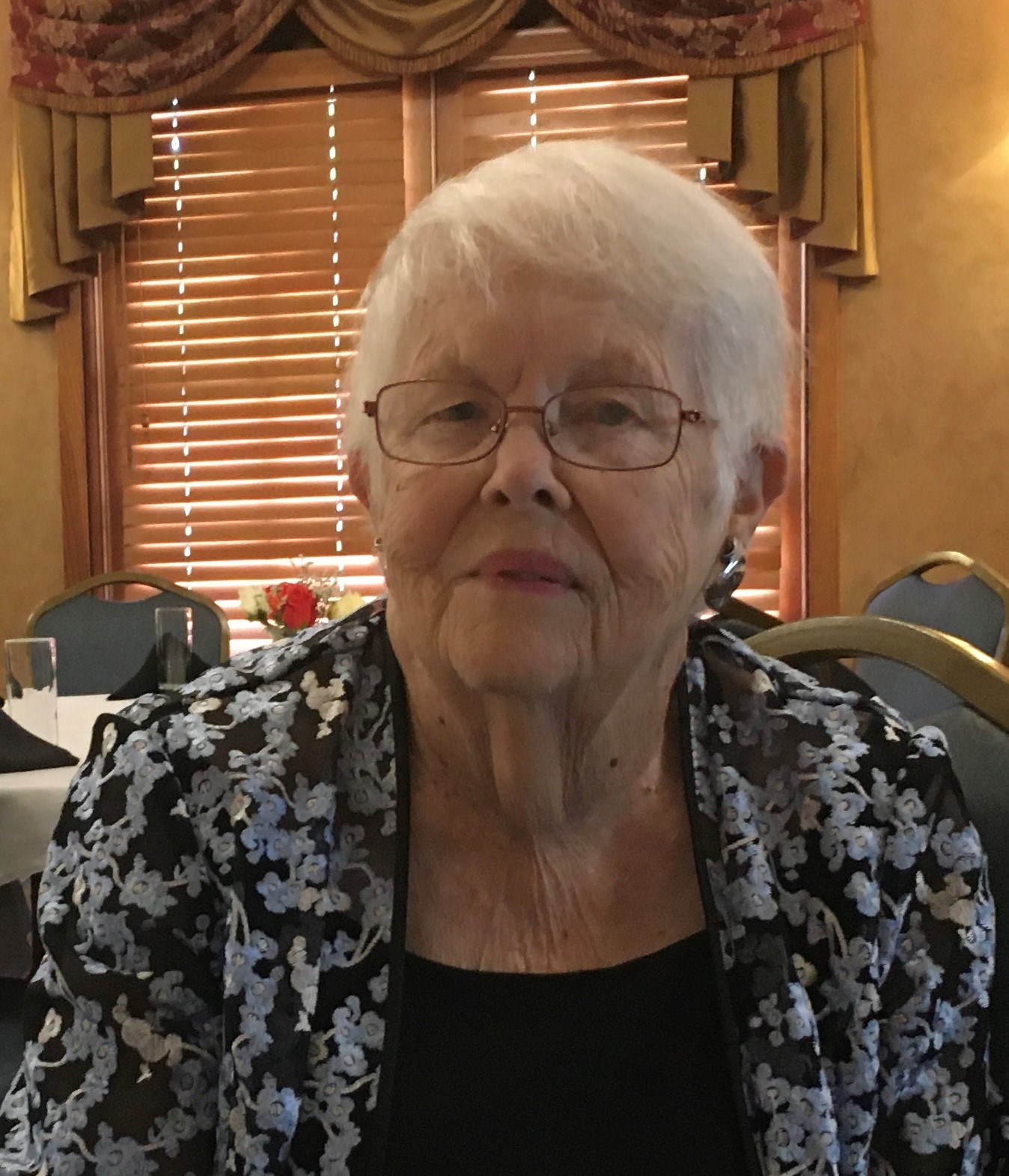 Mary Jane Brodrick LaCoste Obituary New Orleans, LA