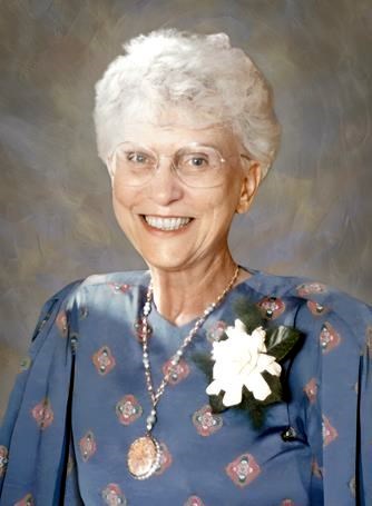 Obituary of Marie B. Williams