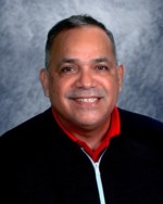 Antonio Bustos