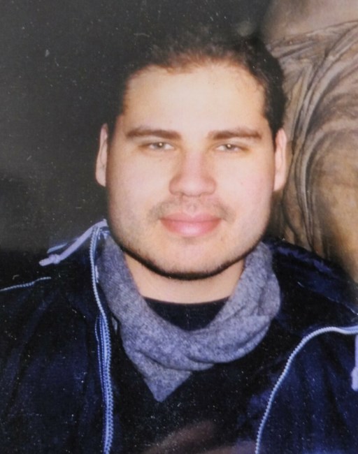 Obituary of Richard Arellano