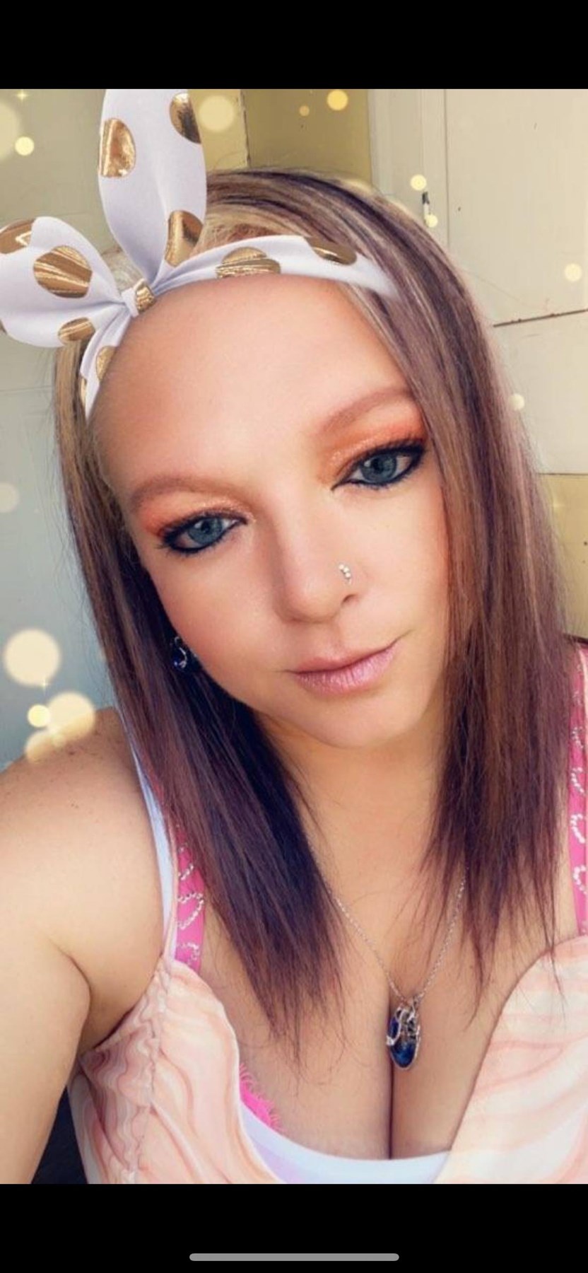 Obituary of Tesia Marie Guillory  Smith