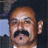 Obituary of Luis Angel (Huerta) Romero