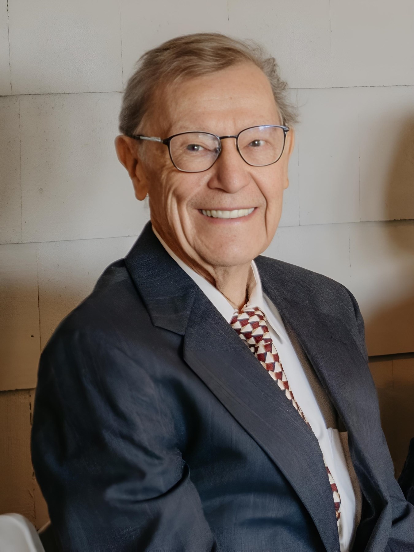 Obituary of Edward "Ed" T. Szymanowski