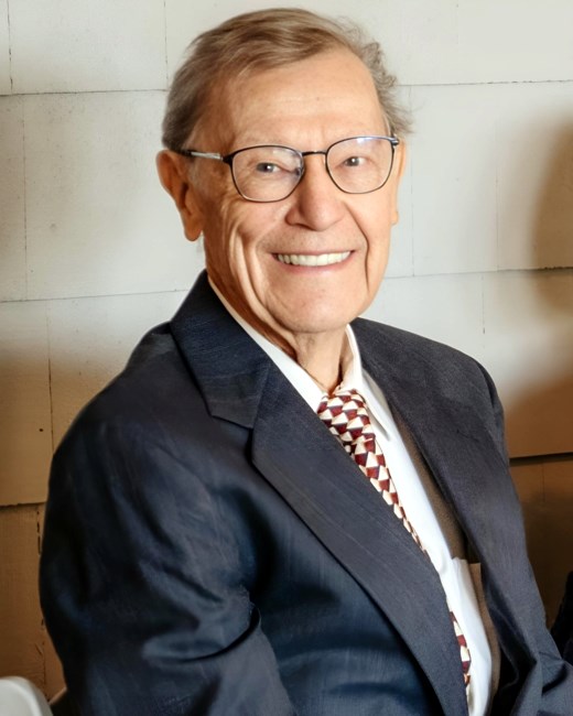 Obituary of Edward "Ed" T. Szymanowski