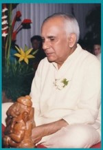 Harjiwan Bharuchi