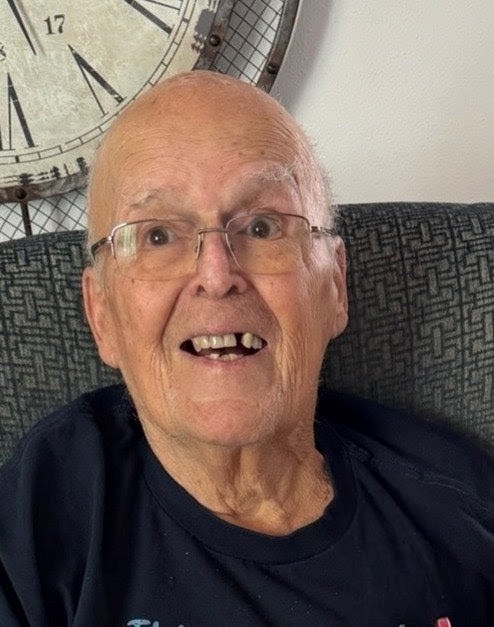 Avis de décès de John Allen Young