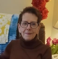 Obituary of Constance "Connie" C. Roy