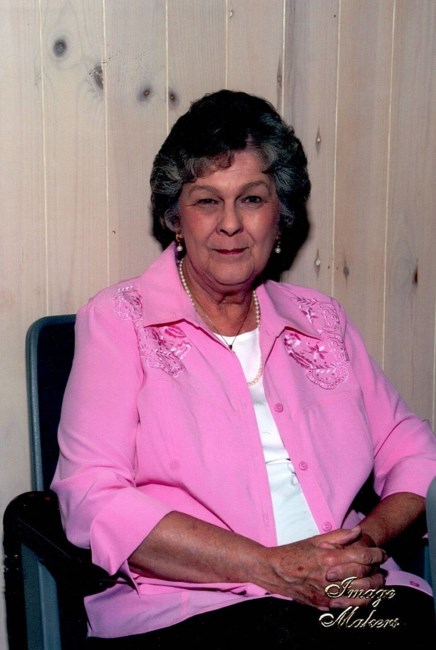 Obituary of Evia J Tyler