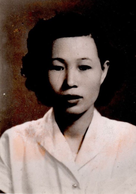 Obituary of Muy Hong