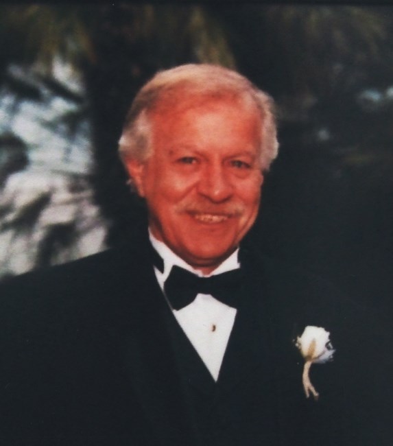 Obituary of Steve D Earle