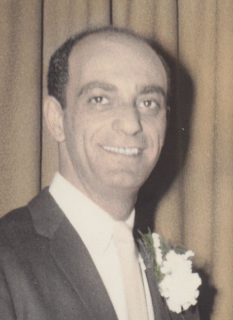 Obituary of Michael J. Hyde Sr.