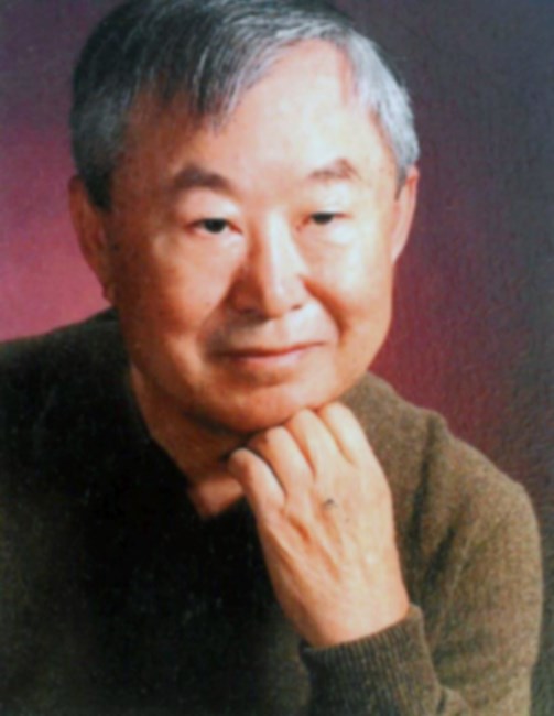 Obituary of Dr Sang B. Lee