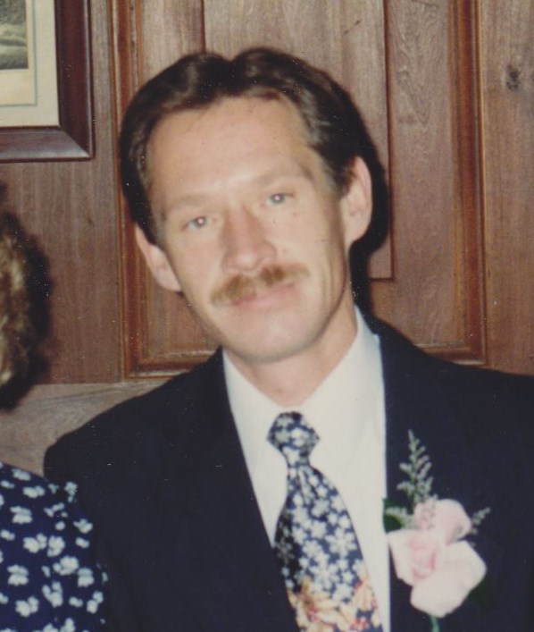 Obituary of Michael Mandryk